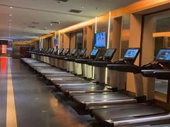 -亞力山大会馆(华腾园店)