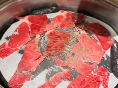 -姜胖胖韩式自助烤肉(光明万达店)