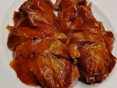 吊烧脆皮鸭-张福记(陇海中路店)