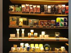 -星巴克(温州银泰大西洋店)