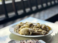 -唔呶喔哩酒家(生产街店)
