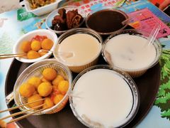 -小草糖水(海棠村店)
