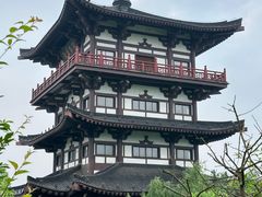 -宜春禅都文化博览园