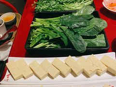 -山城辣妹子(定福庄店)