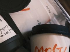 -Moses写字咖啡