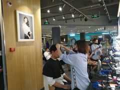 -海马体照相馆(北京大族广场店)