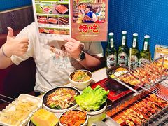 -丰茂烤串(外滩星荟中心店)