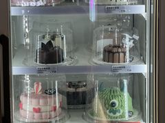 -DQ·蛋糕·冰淇淋(通州万达店)