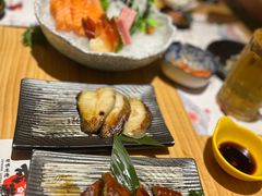 -贵木日本料理·铁板烧(新地假日广场店)