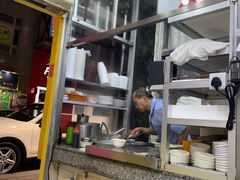 -麦文记面家(佐敦店)