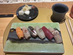 -鮨冠OMAKASE食べ放题(北京首店)