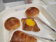 -新侨三宝乐面包店(崇文门店)