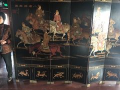-张家港凤凰山景区恬庄古街