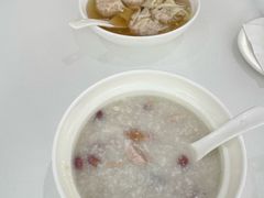 -葡珍轩冰室(虹桥机场T1店)