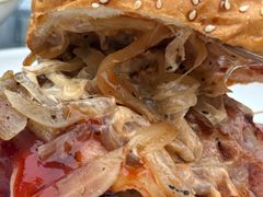-Lets burger非常汉堡·环球风味(蓝色港湾店)