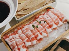 -九鼎轩脆毛肚火锅(南京东路店)