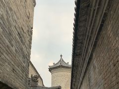 -阎锡山故居