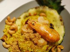 -暹罗泰·泰国餐厅(仁和新城店)