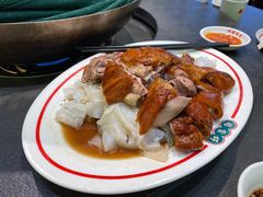 -飞尝蚝·顺德菜·鱼生(顺德总店)