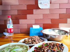 -九九牛肉馆(南山路店)