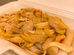 -华辉小食