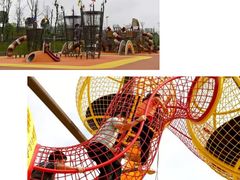 -枫香湖儿童公园