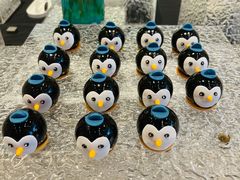 -菲住布渴酒店自助餐厅(阿里巴巴西溪园区店)