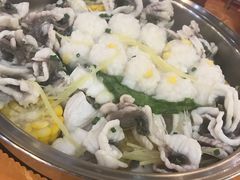 -焯明脆肉鲩世家(金沙洲店)