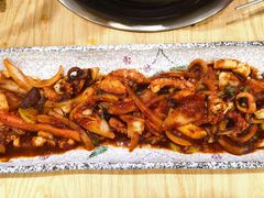 -真情鲍鱼海鲜汤