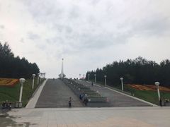 -北极星广场