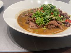 -红高粱大酒店(宁山东路店)