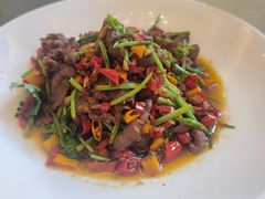 -开元食府(长兴路店)