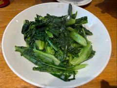 -楼上大排档·顺德菜·粥水·鱼生(苗栗路店)