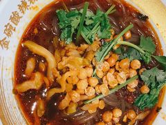 -遇见小面(凯德广场店)