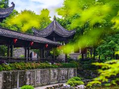 -永泉忆江南12景区