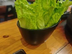 -御记碳烤肥牛(东城万达店)