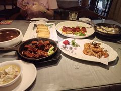 -宋园·金宴浙鲜馆(静安店)