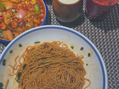 -十面春风·江南面馆(崇宁路店)