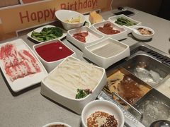 -海底捞火锅(徐州火车站店)