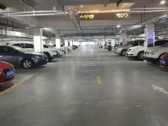 -红星美凯龙全球家居生活广场停车场(汶水店)