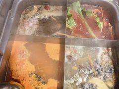 -旺龙巷重庆脆毛肚火锅·潜山扛把子店(潜山商业街店)