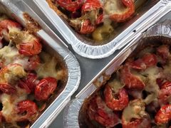 -必胜客(花园店)