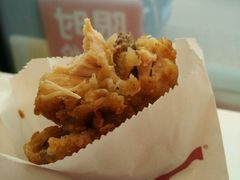 -肯德基(龙之梦购物中心店)