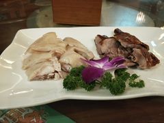 -糟粕醋·椰苑海南菜餐厅(亚龙湾天域酒店)