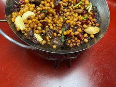 -虎洞山庄食府