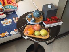 -广州永庆坊瞻云精选酒店