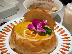 -太食獸泰式茶餐厅(IFS国金中心店)