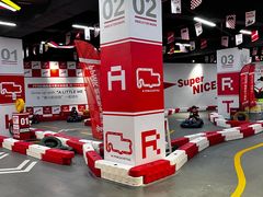 -冠军冰场CHAMPION RINK(中华城店)