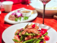 -hallch好吃餐厅(奥体中心店)