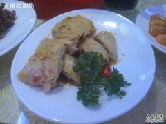 冷菜-上海静安昆仑大酒店